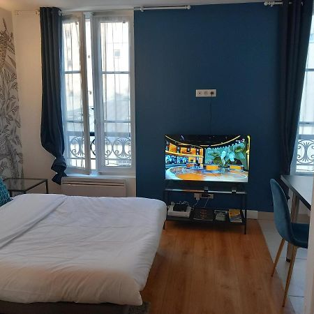 Le Studio Versaillais Apartment Versailles Ngoại thất bức ảnh