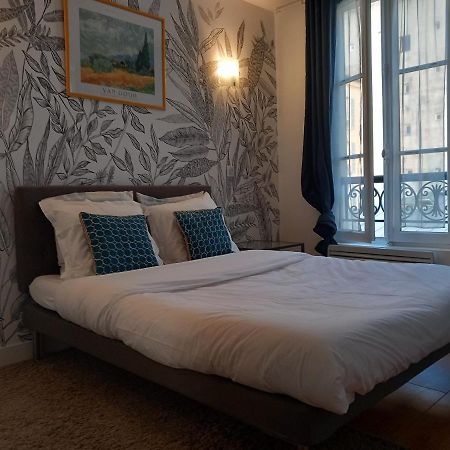 Le Studio Versaillais Apartment Versailles Ngoại thất bức ảnh