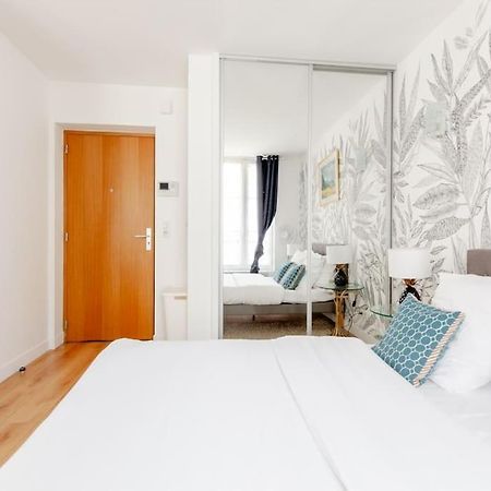 Le Studio Versaillais Apartment Versailles Ngoại thất bức ảnh
