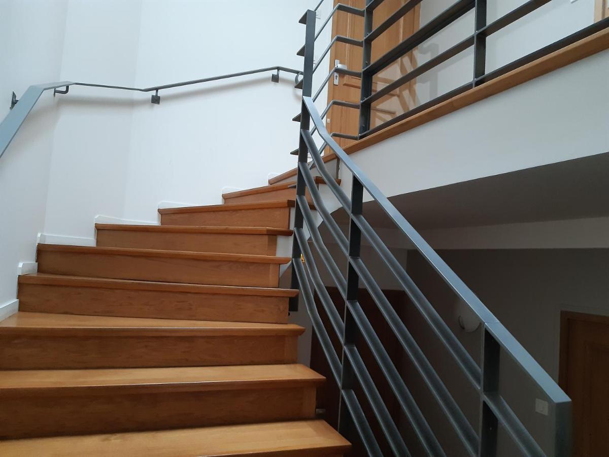 Le Studio Versaillais Apartment Versailles Ngoại thất bức ảnh