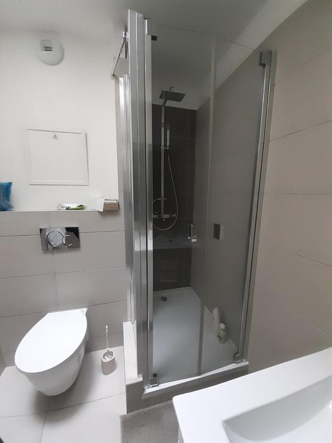 Le Studio Versaillais Apartment Versailles Ngoại thất bức ảnh