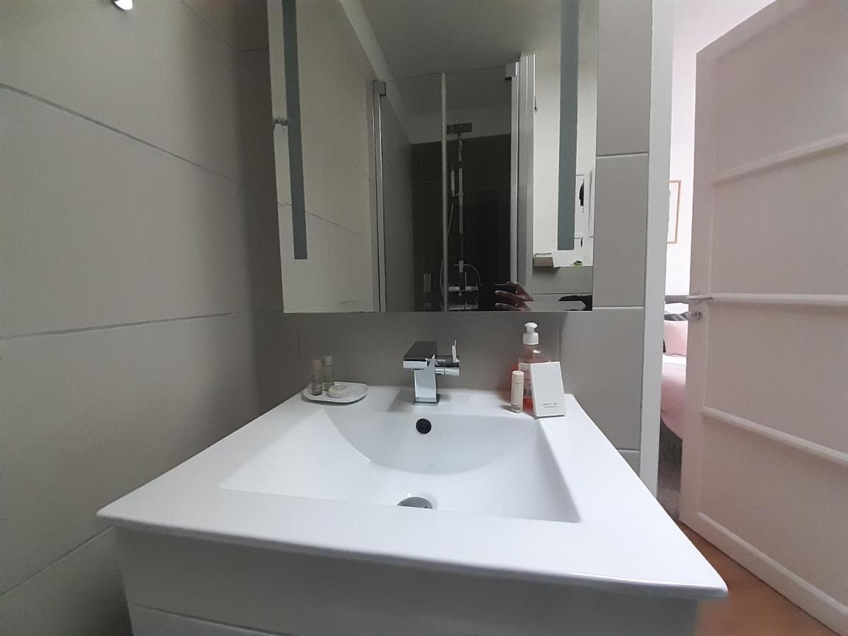 Le Studio Versaillais Apartment Versailles Ngoại thất bức ảnh
